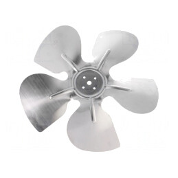 Elice cu tiraj forţat 230mm, orificiu montare 3,6mm, 28° | Electronic-mag.ro | Componente Electronice