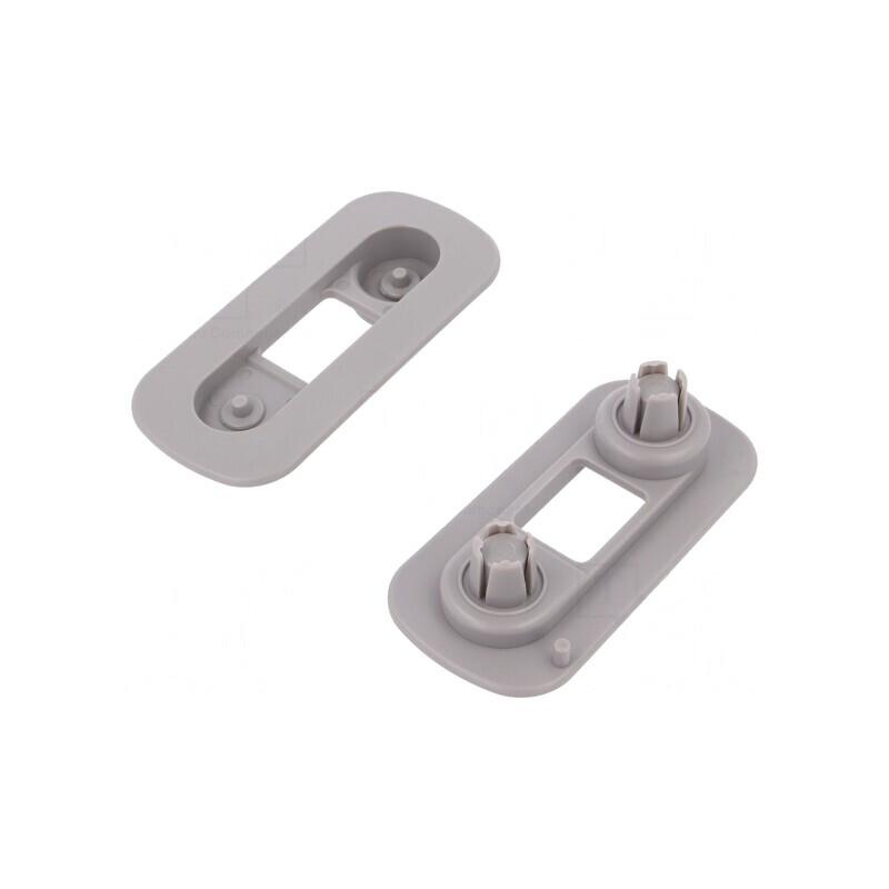 Suport 2 bucăți VW OEM 165807193B | Electronic-mag.ro | Componente Electronice