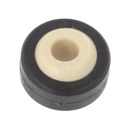 Lagăr sferic Ø10mm Ø3mm fără ungere iglidur W300 | Electronic-mag.ro | Componente Electronice