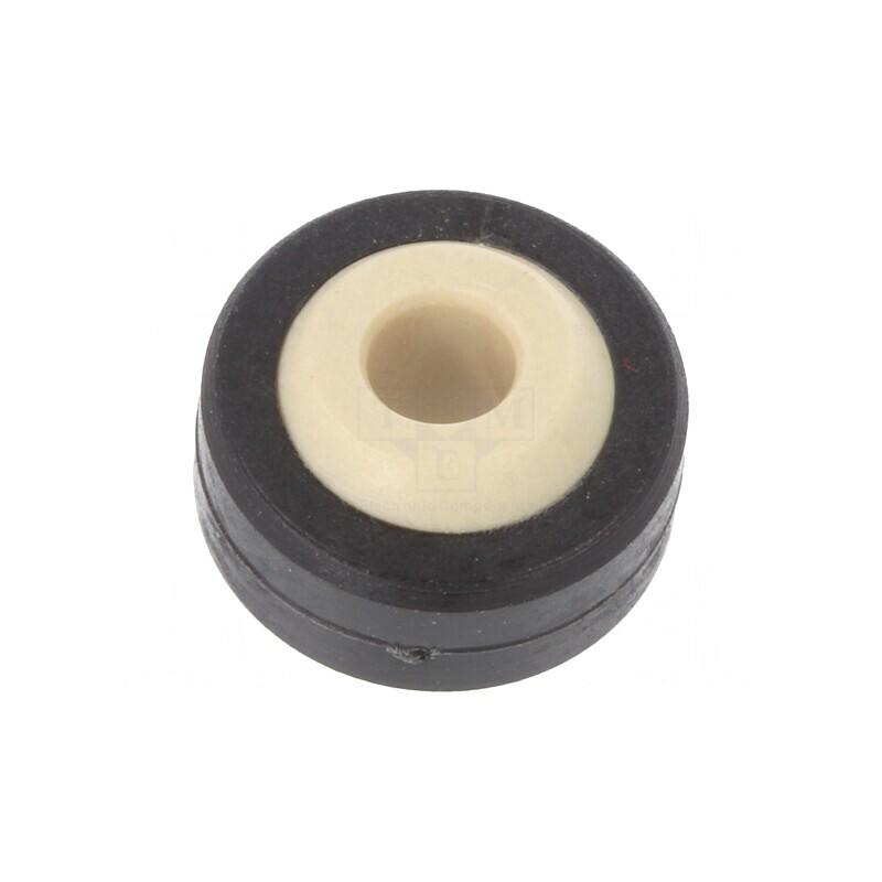 Lagăr sferic Ø10mm Ø3mm fără ungere iglidur W300 | Electronic-mag.ro | Componente Electronice