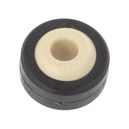 Lagăr sferic Ø10mm Ø3mm fără ungere iglidur W300 | Electronic-mag.ro | Componente Electronice