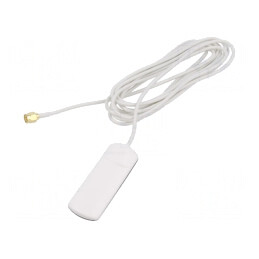 Antenă Bluetooth WiFi ZigBee 0.3dBi 2dBi 3.3dBi 3m