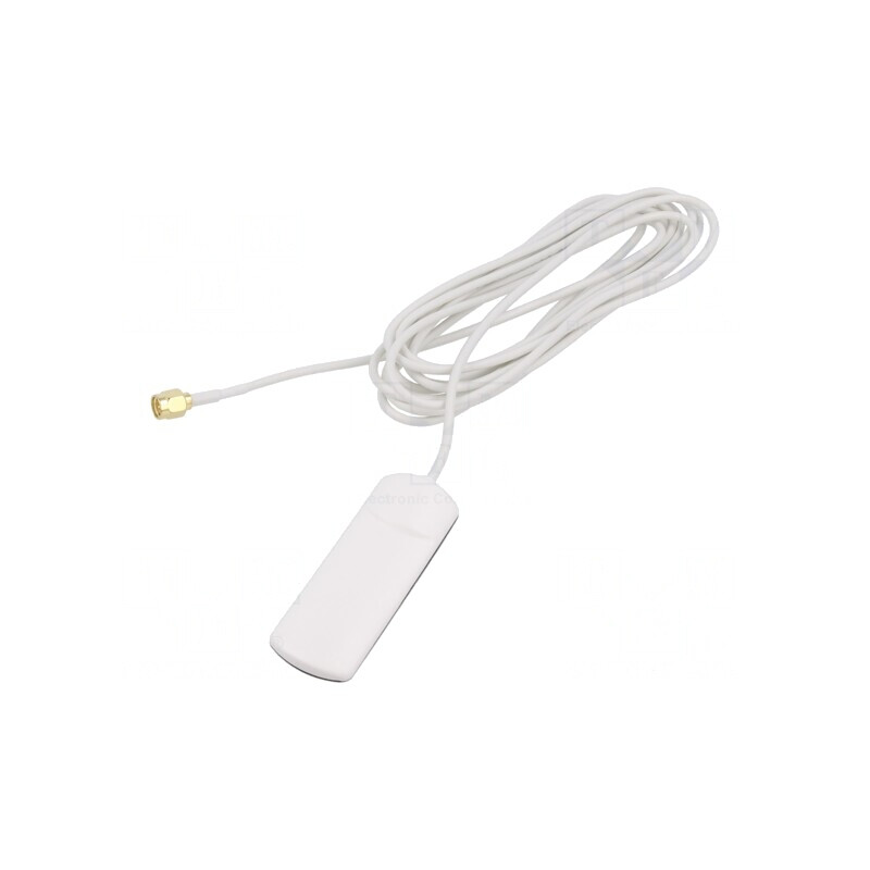 Antenă Bluetooth WiFi ZigBee 0.3dBi 2dBi 3.3dBi 3m | Electronic-mag.ro | Componente Electronice Antenă Bluetooth WiFi ZigBee 0.3dBi 2dBi 3.3dBi 3m | Electronic-mag.ro | Componente Electronice