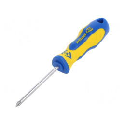 Şurubelniţă Pozidriv PZ1 75mm Triton XLS | Electronic-mag.ro | Componente Electronice
