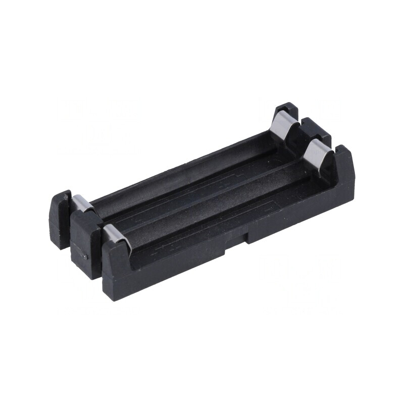 Suport Baterii AAA R3 2x PCB | Electronic-mag.ro | Componente Electronice