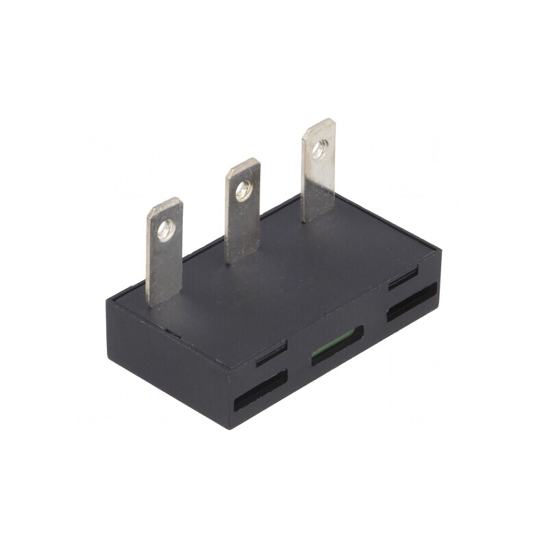 Modul Rezistori Descărcare Condensatoare PFC 180kΩ | Electronic-mag.ro | Componente Electronice