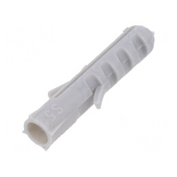 Plastic Anchors 5x25mm 100pcs | Electronic-mag.ro | Componente Electronice