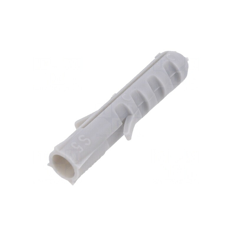 Plastic Anchors 5x25mm 100pcs | Electronic-mag.ro | Componente Electronice Plastic Anchors 5x25mm 100pcs | Electronic-mag.ro | Componente Electronice