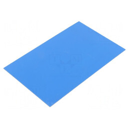 Laminat Epoxidic FR4 1mm 160x100mm | Electronic-mag.ro | Componente Electronice