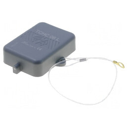 Capac Protecție T-TYPE 44.27 Plastic | Electronic-mag.ro | Componente Electronice