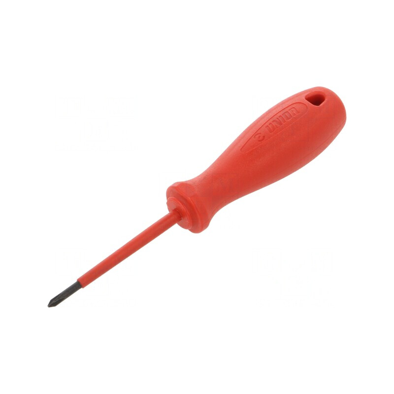 Şurubelniţă Izolată Phillips PH0 60mm 1kVAC | Electronic-mag.ro | Componente Electronice