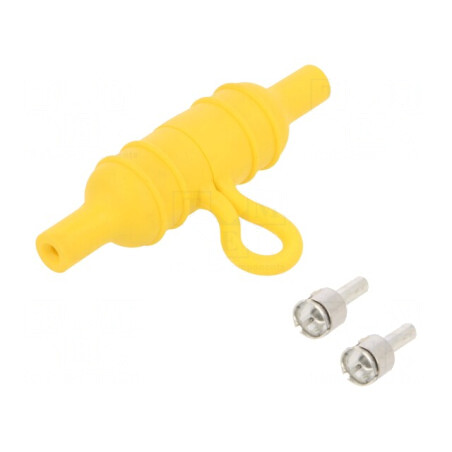 Clemă Siguranțe Cilindrice 30A 6,35x30mm 6,35x32mm | Electronic-mag.ro | Componente Electronice