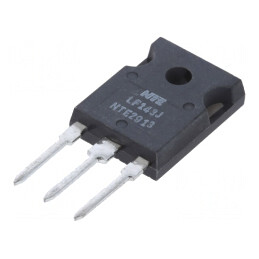 Tranzistor N-MOSFET 55V 80A 200W TO247 | Electronic-mag.ro | Componente Electronice