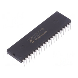 Microcontroler PIC 28kB 32MHz THT DIP40 | Electronic-mag.ro | Componente Electronice