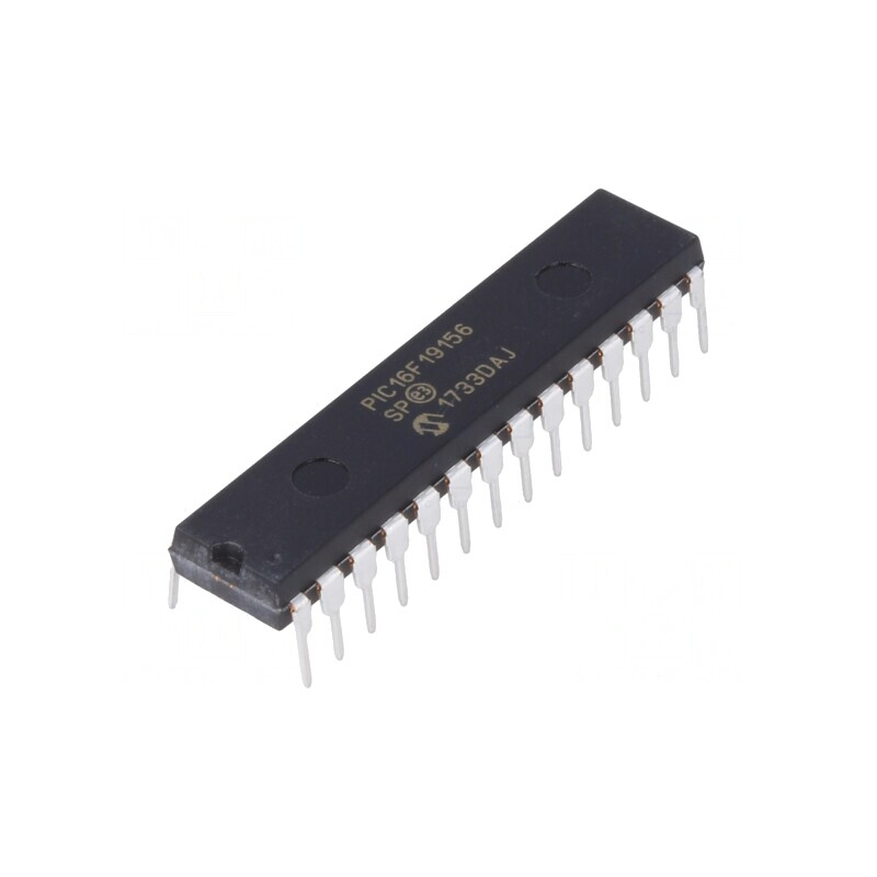 Microcontroler PIC 28kB 32MHz I2C SPI UART 2.3-5.5V | Electronic-mag.ro | Componente Electronice Microcontroler PIC 28kB 32MHz I2C SPI UART 2.3-5.5V | Electronic-mag.ro | Componente Electronice