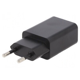 Încărcător USB 1A 5V | Electronic-mag.ro | Componente Electronice