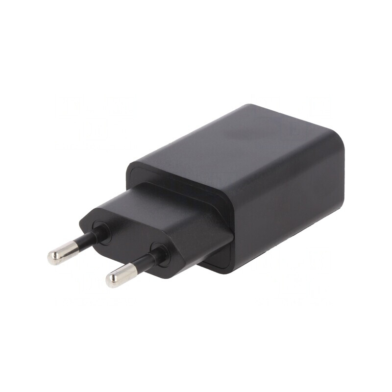Încărcător USB 1A 5V | Electronic-mag.ro | Componente Electronice
