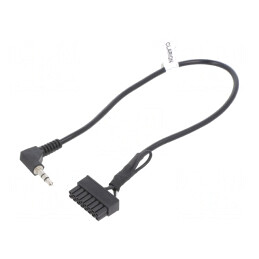 Cablu Universal Radioreceptor Clarion | Electronic-mag.ro | Componente Electronice