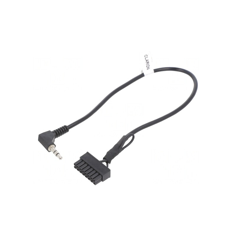 Cablu Universal Radioreceptor Clarion | Electronic-mag.ro | Componente Electronice