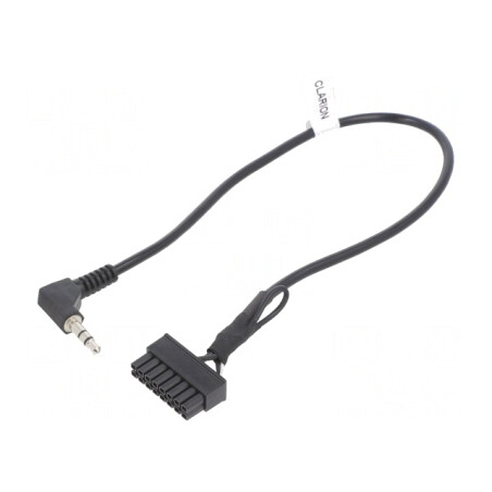 Cablu Universal Radioreceptor Clarion | Electronic-mag.ro | Componente Electronice