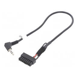 Cablu universal radioreceptor Pioneer | Electronic-mag.ro | Componente Electronice