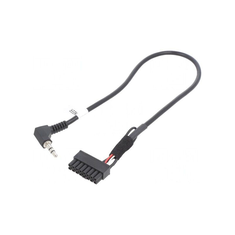 Cablu universal radioreceptor Pioneer | Electronic-mag.ro | Componente Electronice