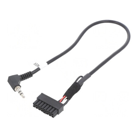 Cablu universal radioreceptor Pioneer | Electronic-mag.ro | Componente Electronice