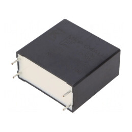 Condensator Polipropilenă DC-Link 7uF THT ±5% | Electronic-mag.ro | Componente Electronice
