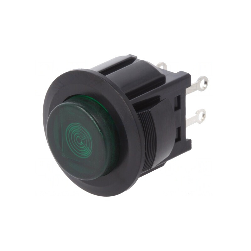 Comutator Apăsare SPST-NO 3A 125VAC | Electronic-mag.ro | Componente Electronice