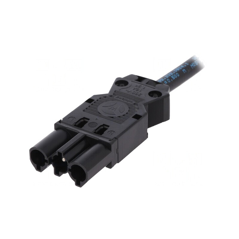 Conector regletă deconectabilă pentru cabluri tată | Electronic-mag.ro | Componente Electronice