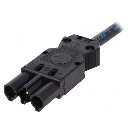 Conector regletă deconectabilă pentru cabluri tată | Electronic-mag.ro | Componente Electronice