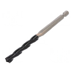 Burghiu Beton 8mm 120mm Blister | Electronic-mag.ro | Componente Electronice