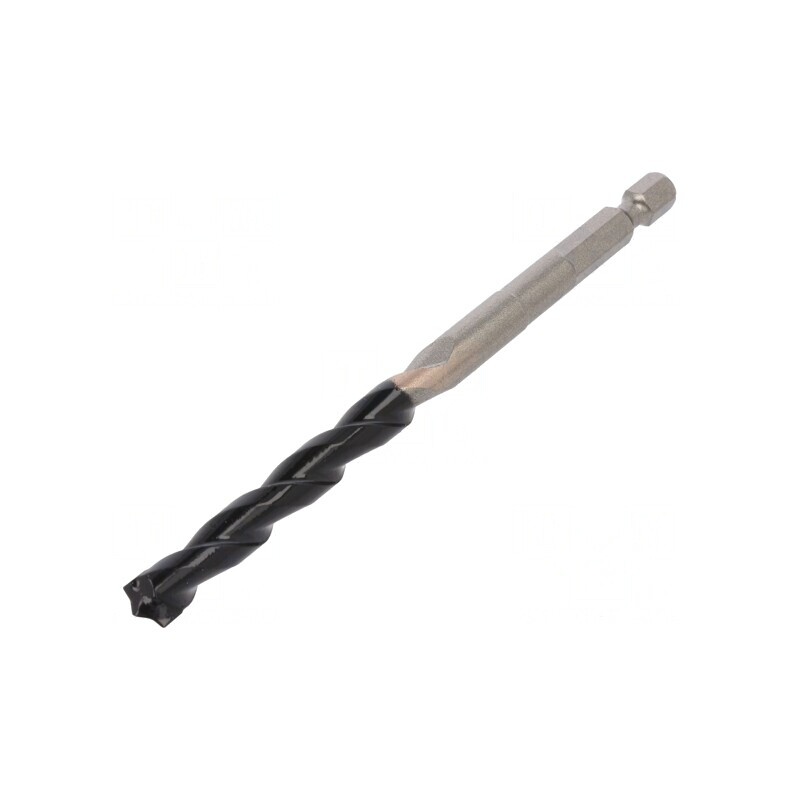Burghiu Beton 8mm 120mm Blister | Electronic-mag.ro | Componente Electronice Burghiu Beton 8mm 120mm Blister | Electronic-mag.ro | Componente Electronice