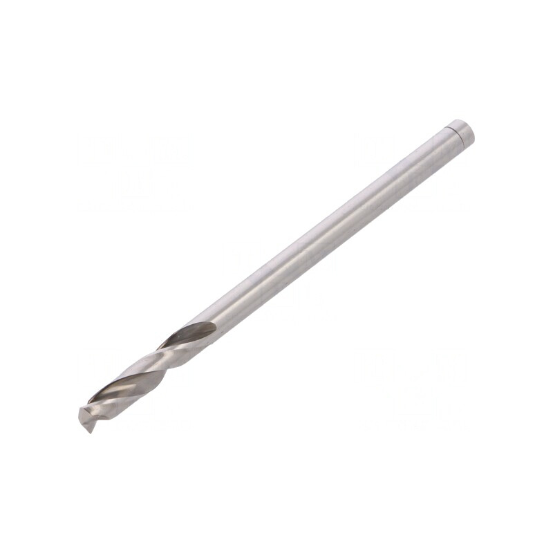Burghiu Metal 5mm 86mm HSS-E Cobalt | Electronic-mag.ro | Componente Electronice