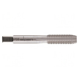 Tarod de Filetare HSS M4 0,7 | Electronic-mag.ro | Componente Electronice