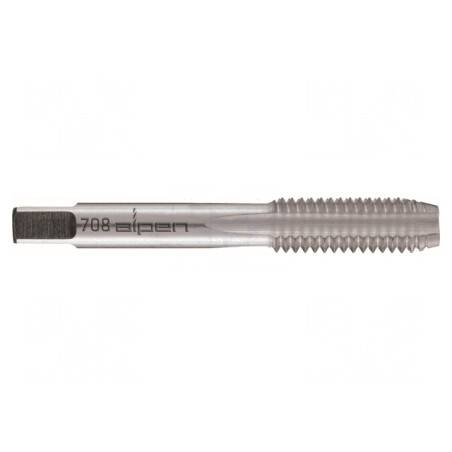 Tarod de Filetare HSS M4 0,7 | Electronic-mag.ro | Componente Electronice
