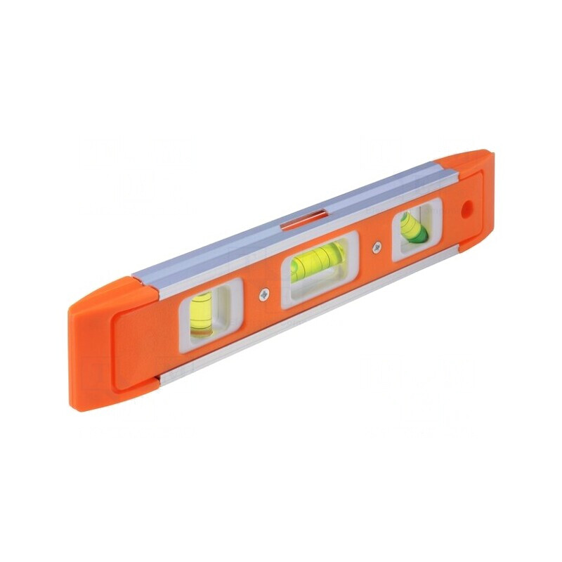 Nivelă 230mm x 40mm | Electronic-mag.ro | Componente Electronice
