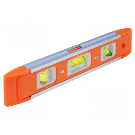 Nivelă 230mm x 40mm | Electronic-mag.ro | Componente Electronice