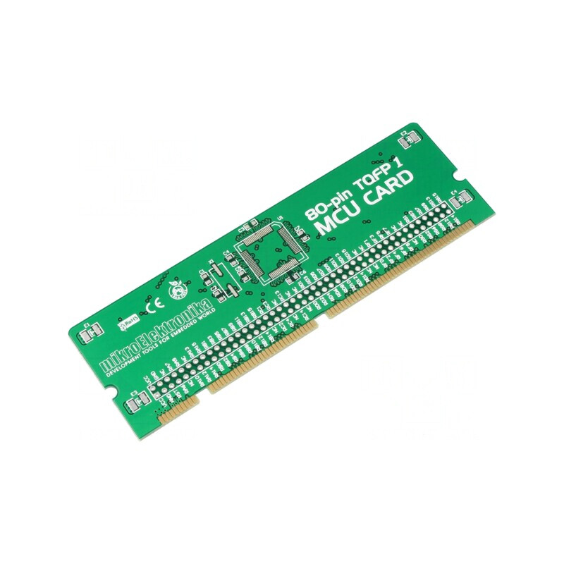 Adaptor TQFP 80 pini cu Stativ Plug-In | Electronic-mag.ro | Componente Electronice Adaptor TQFP 80 pini cu Stativ Plug-In | Electronic-mag.ro | Componente Electronice