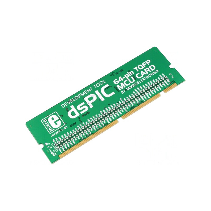 Adaptor Multiplă Placă Prototip 64 Pin TQFP | Electronic-mag.ro | Componente Electronice Adaptor Multiplă Placă Prototip 64 Pin TQFP | Electronic-mag.ro | Componente Electronice