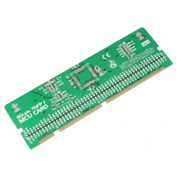 Adaptor Stativ 80pin TQFP Placă Prototip | Electronic-mag.ro | Componente Electronice