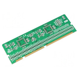 Adaptor Multi 44pin TQFP Placă Prototip | Electronic-mag.ro | Componente Electronice