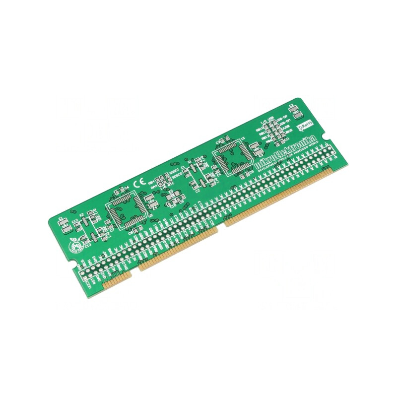 Adaptor Multi 44pin TQFP Placă Prototip | Electronic-mag.ro | Componente Electronice Adaptor Multi 44pin TQFP Placă Prototip | Electronic-mag.ro | Componente Electronice