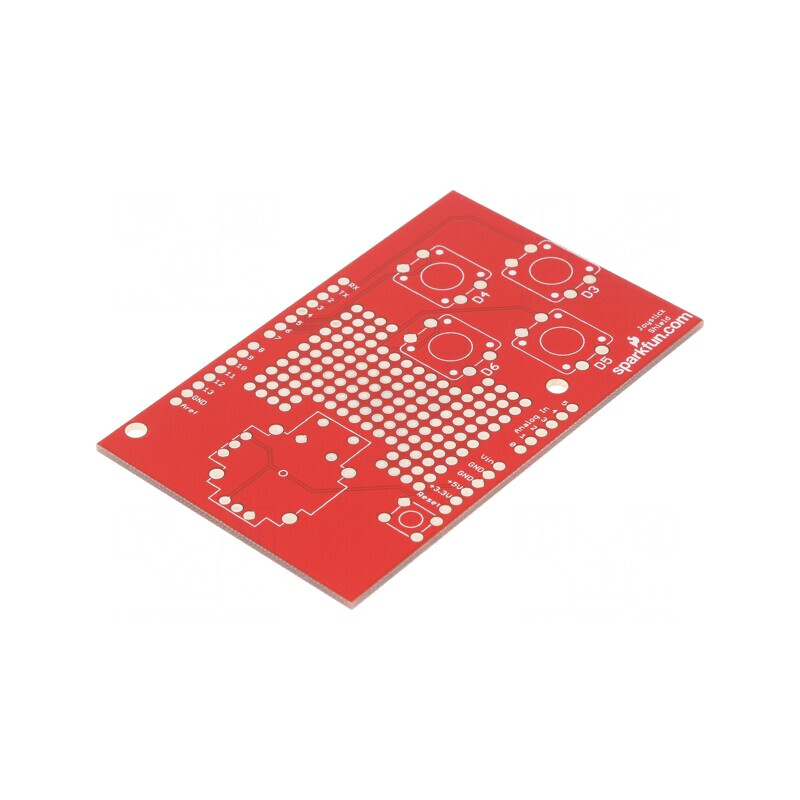 Arduino Shield Module | Electronic-mag.ro | Componente Electronice
