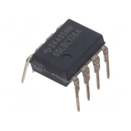 Interfață RS485 30Mbps PDIP8 | Electronic-mag.ro | Componente Electronice