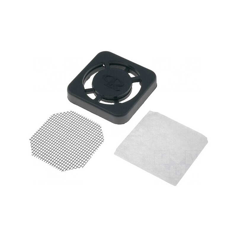 Protecție Plastic 40x40mm cu Șurub și Filtru EMI | Electronic-mag.ro | Componente Electronice Protecție Plastic 40x40mm cu Șurub și Filtru EMI | Electronic-mag.ro | Componente Electronice