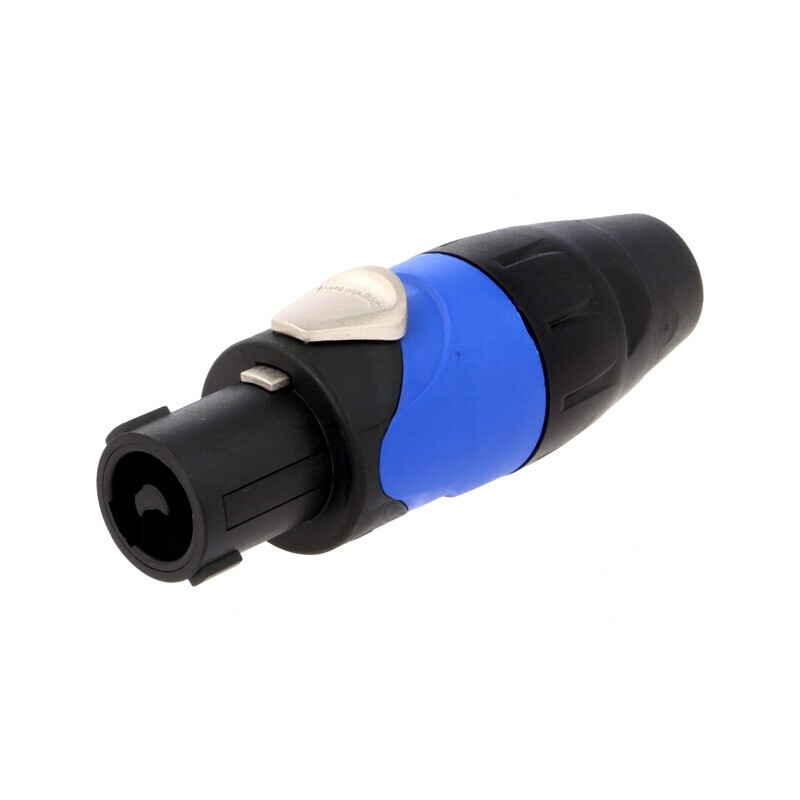 Mufă Difuzoare Mamă 2 Pini 30A 133V Lipire | Electronic-mag.ro | Componente Electronice