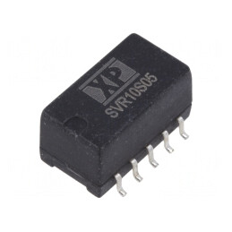 Convertor DC/DC 8-36V la 5V 1A SMD | Electronic-mag.ro | Componente Electronice