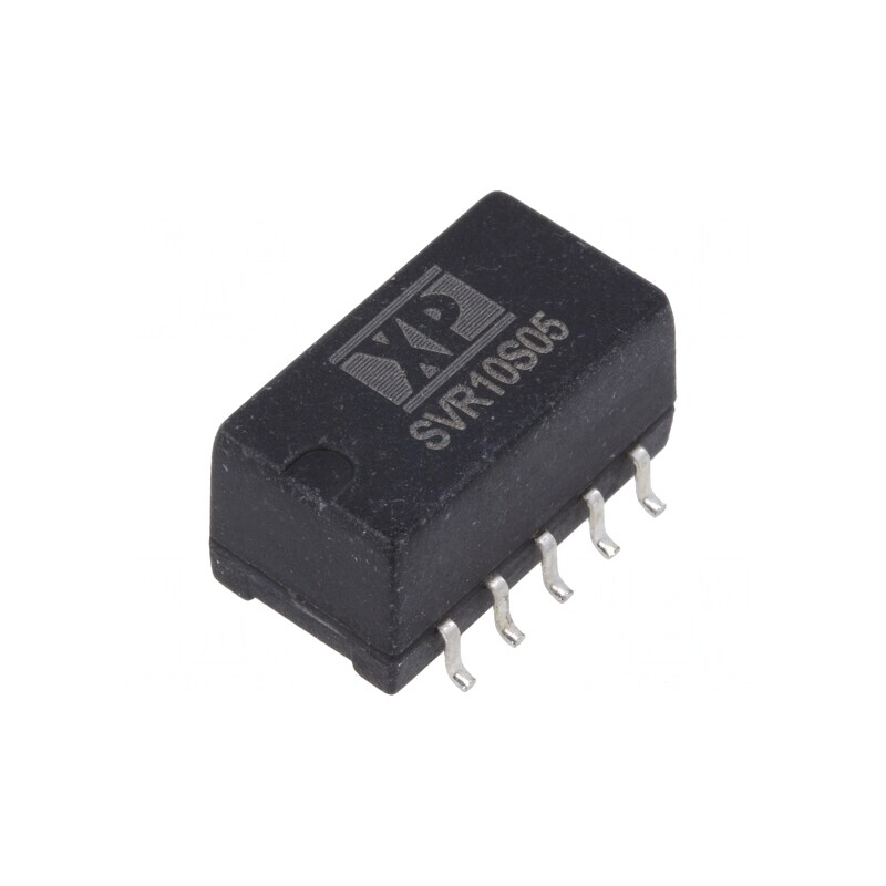 Convertor DC/DC 8-36V la 5V 1A SMD | Electronic-mag.ro | Componente Electronice