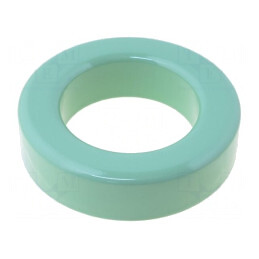 Ferită Toroidală 14mm Ø31,8mm Ø50,8mm 92nH | Electronic-mag.ro | Componente Electronice